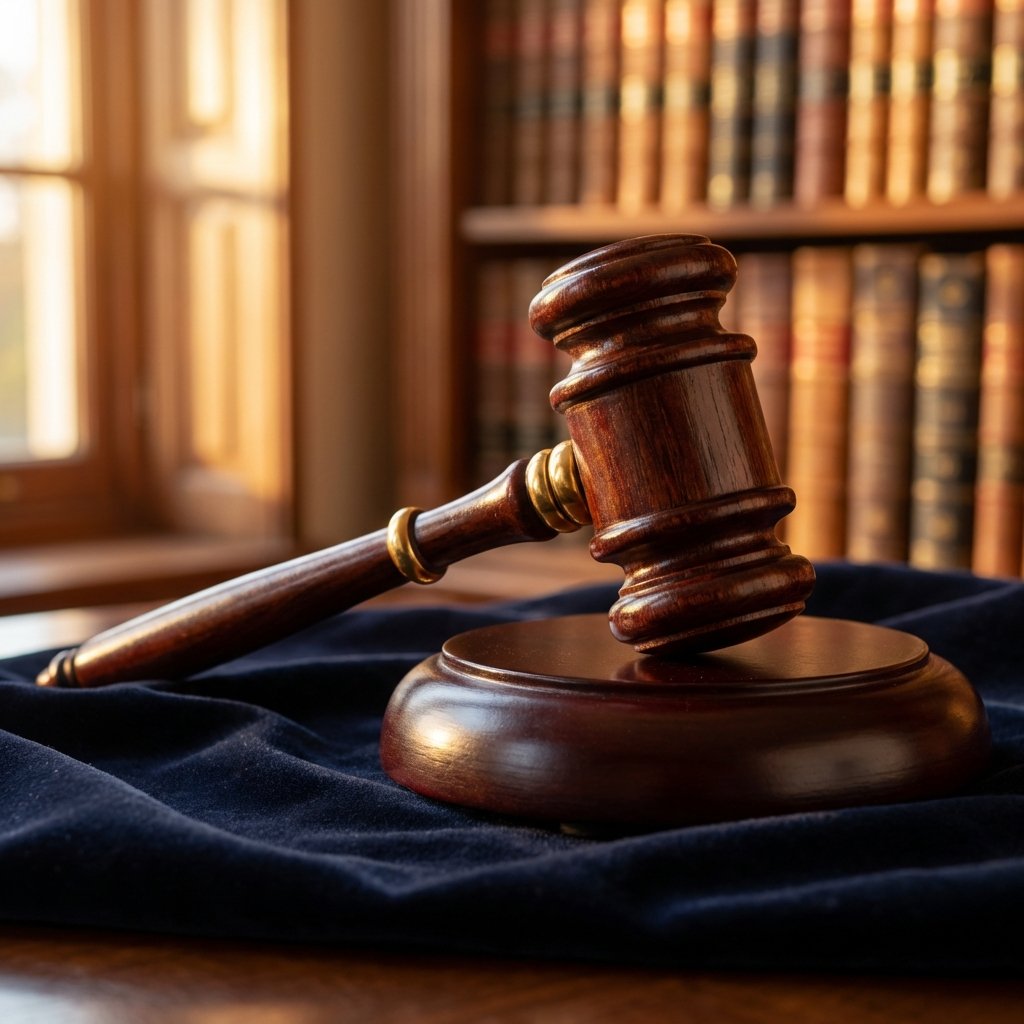 Balança da justiça