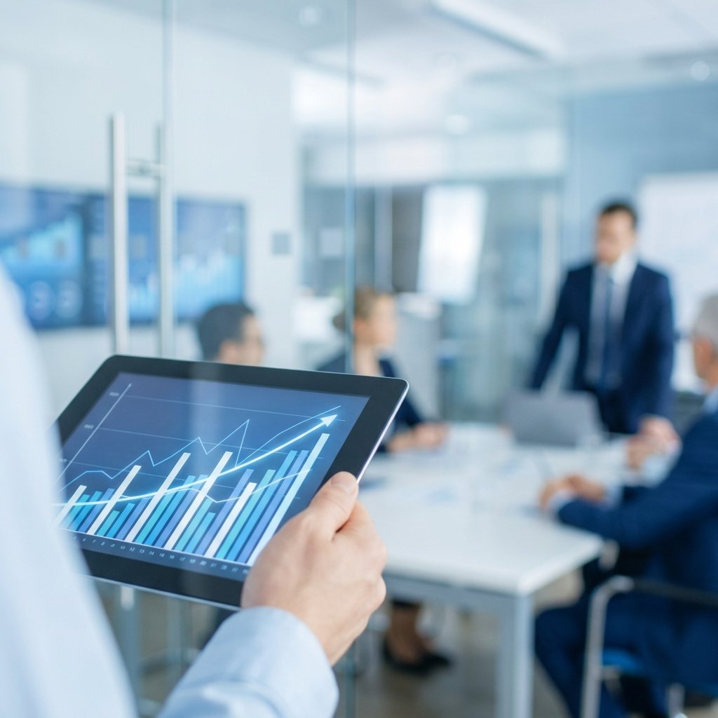 Assinatura de contrato